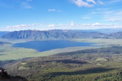 Henry's Lake