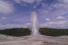 Old Faithful