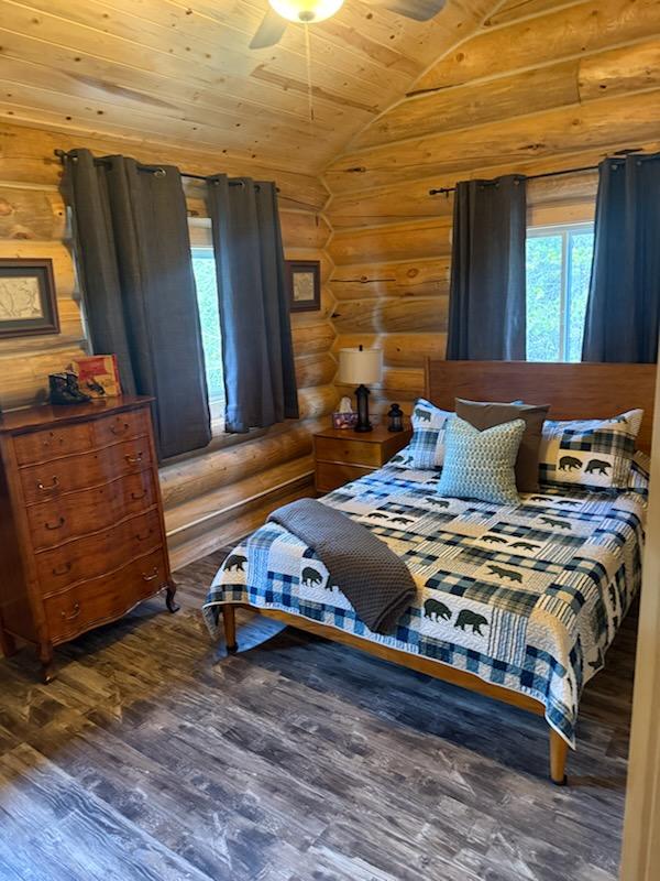 Upstairs West Bedroom